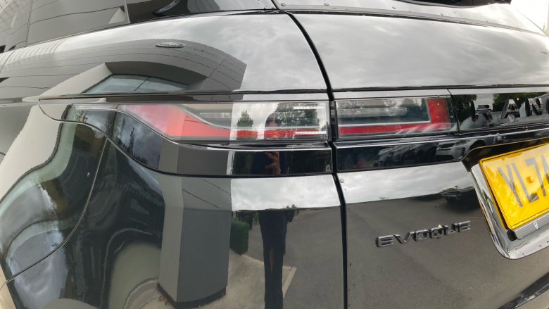 Land Rover Range Rover Evoque 2.0 D200 Dynamic SE 5dr Auto Diesel Hatchback